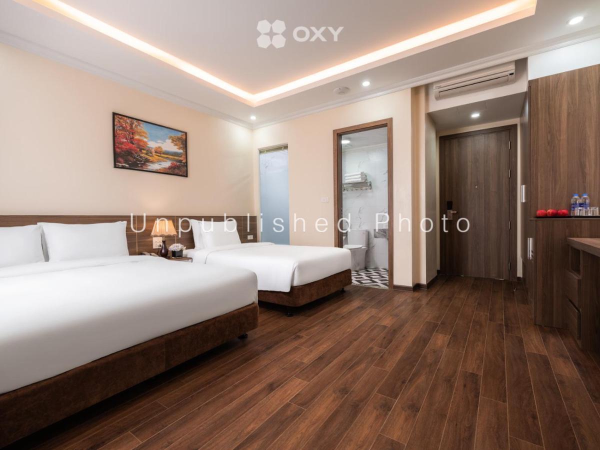 Essence Classic Hotel