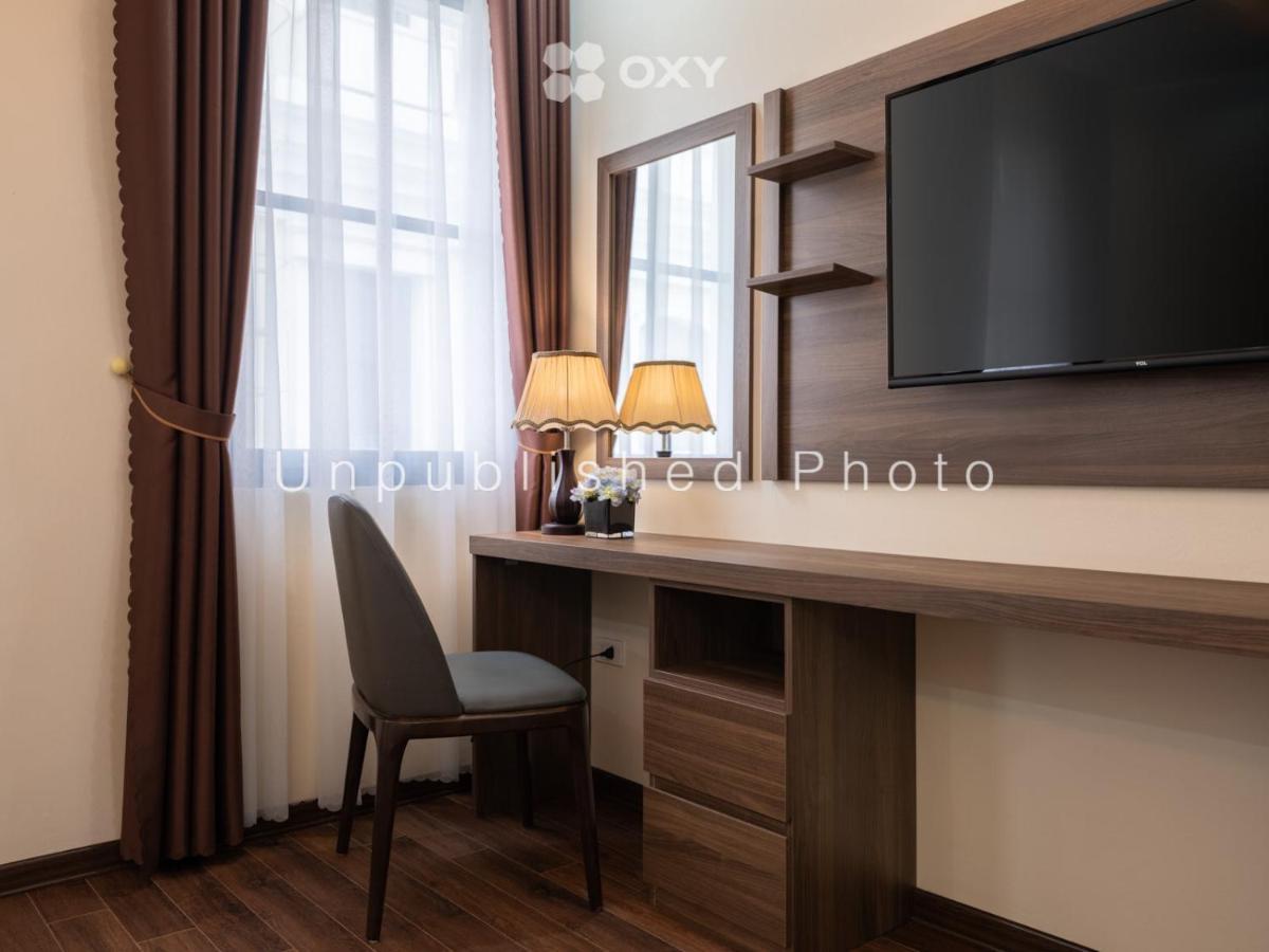 Essence Classic Hotel 3*