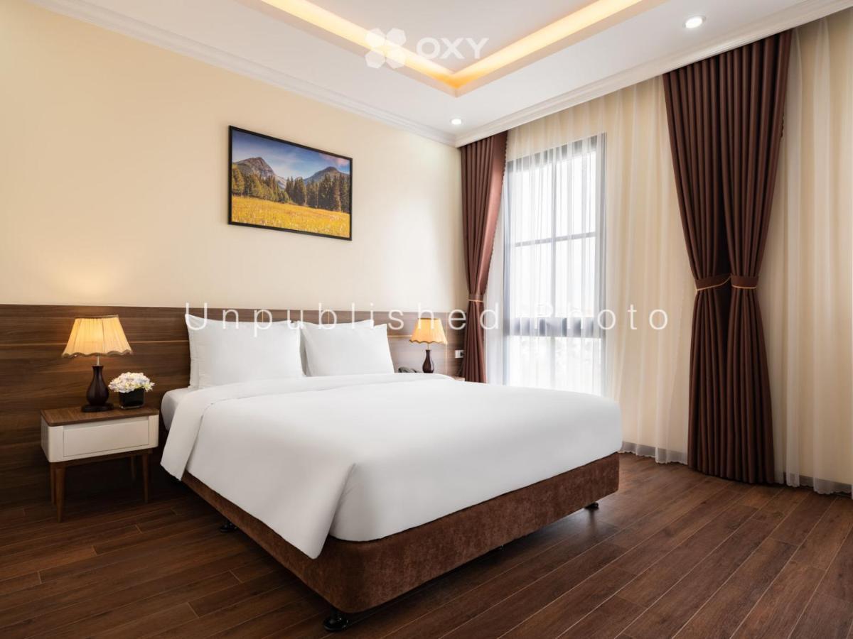 Hotel Essence Classic Hạ Long