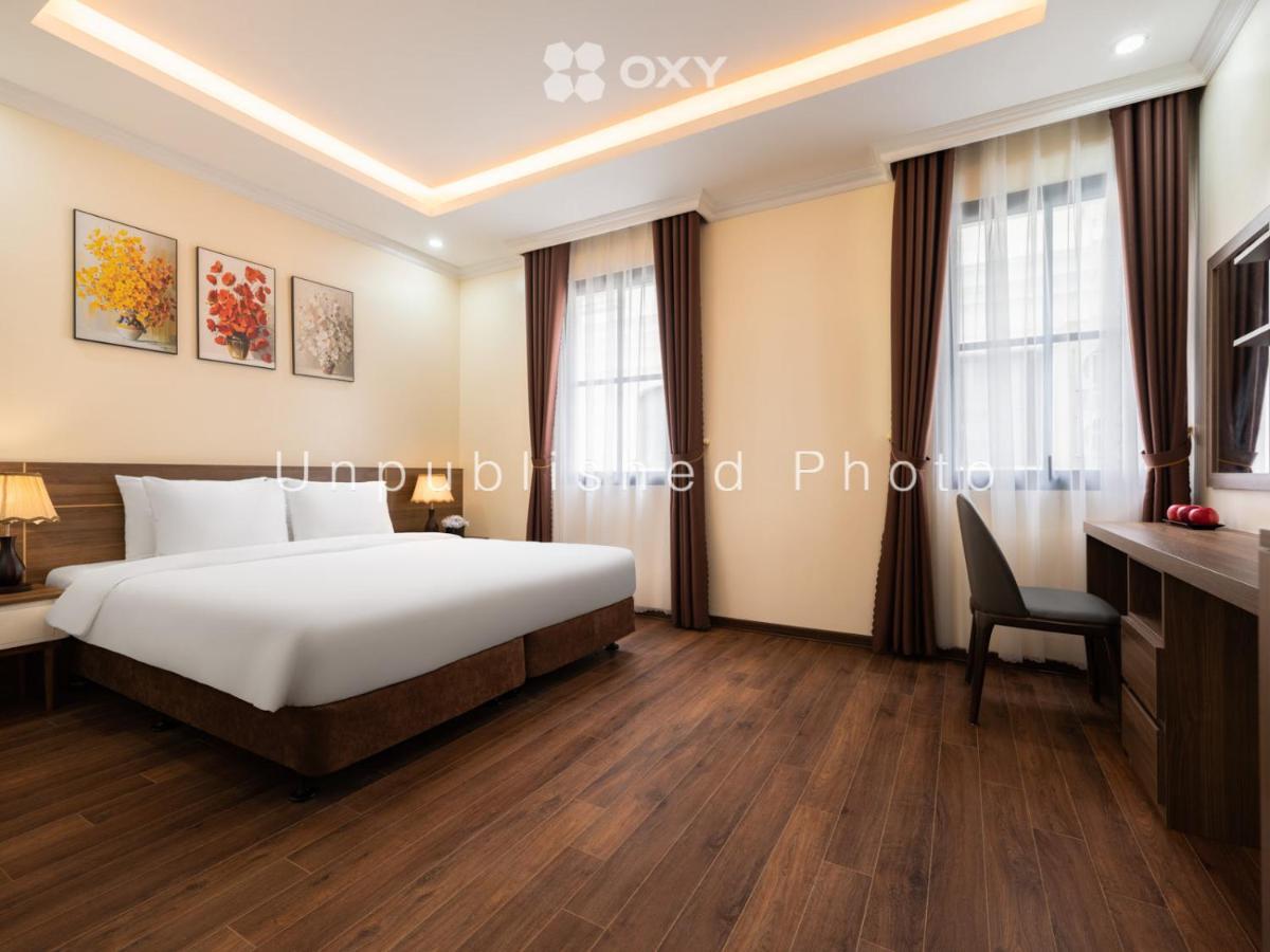 Hotel Essence Classic Hạ Long