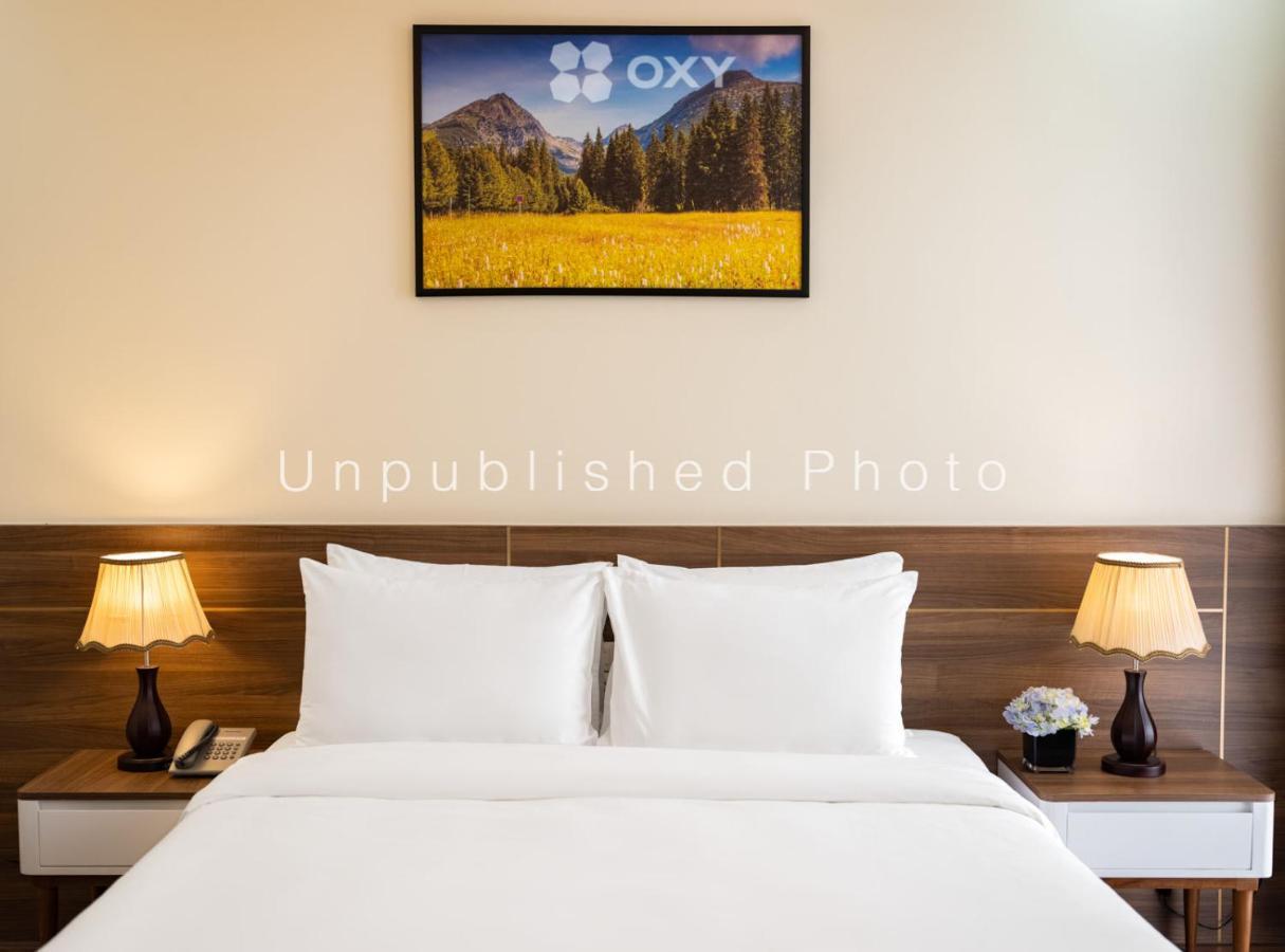 Essence Classic 3* Hạ Long
