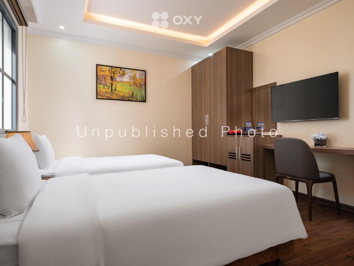 Hotel Essence Classic Ha Long
