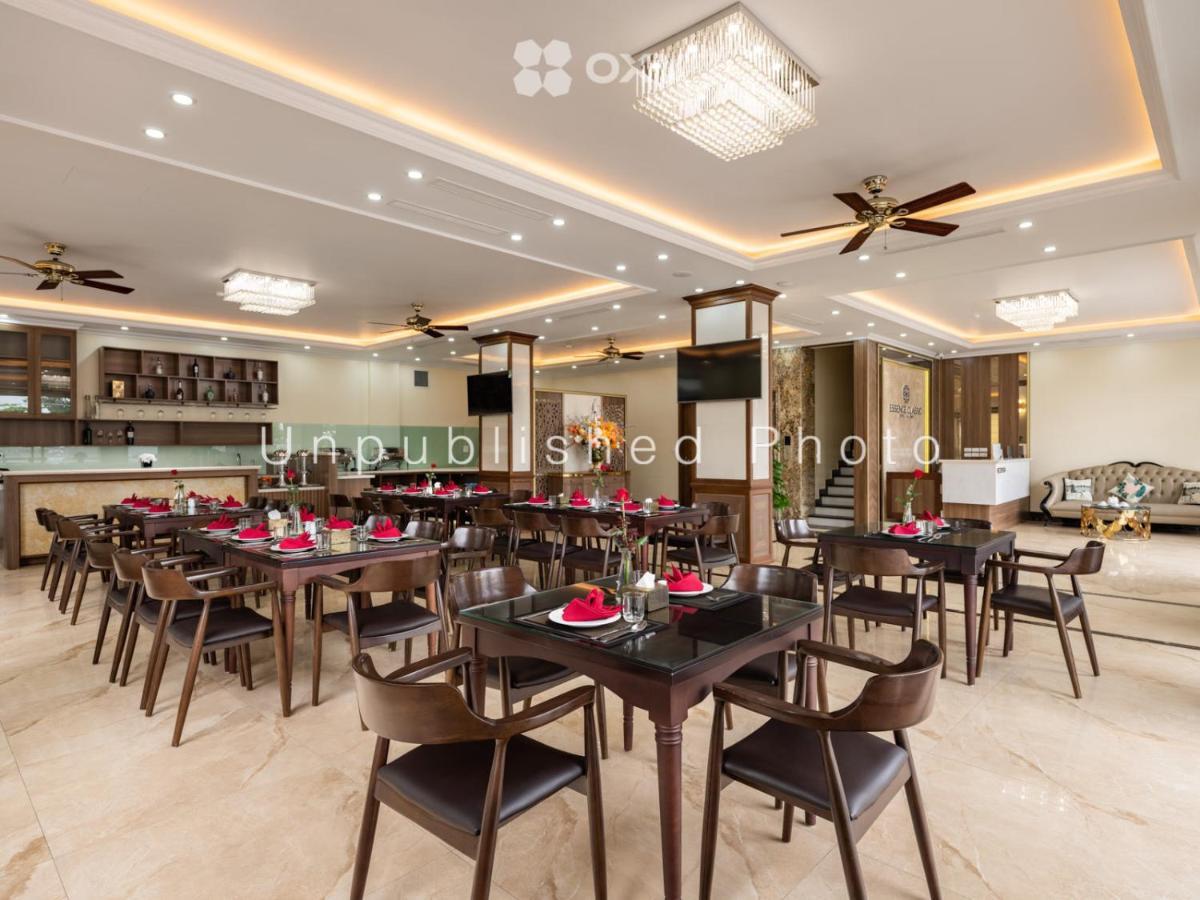 Essence Classic 3* Ha Long