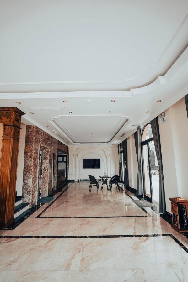 Hotel Essence Classic Hạ Long