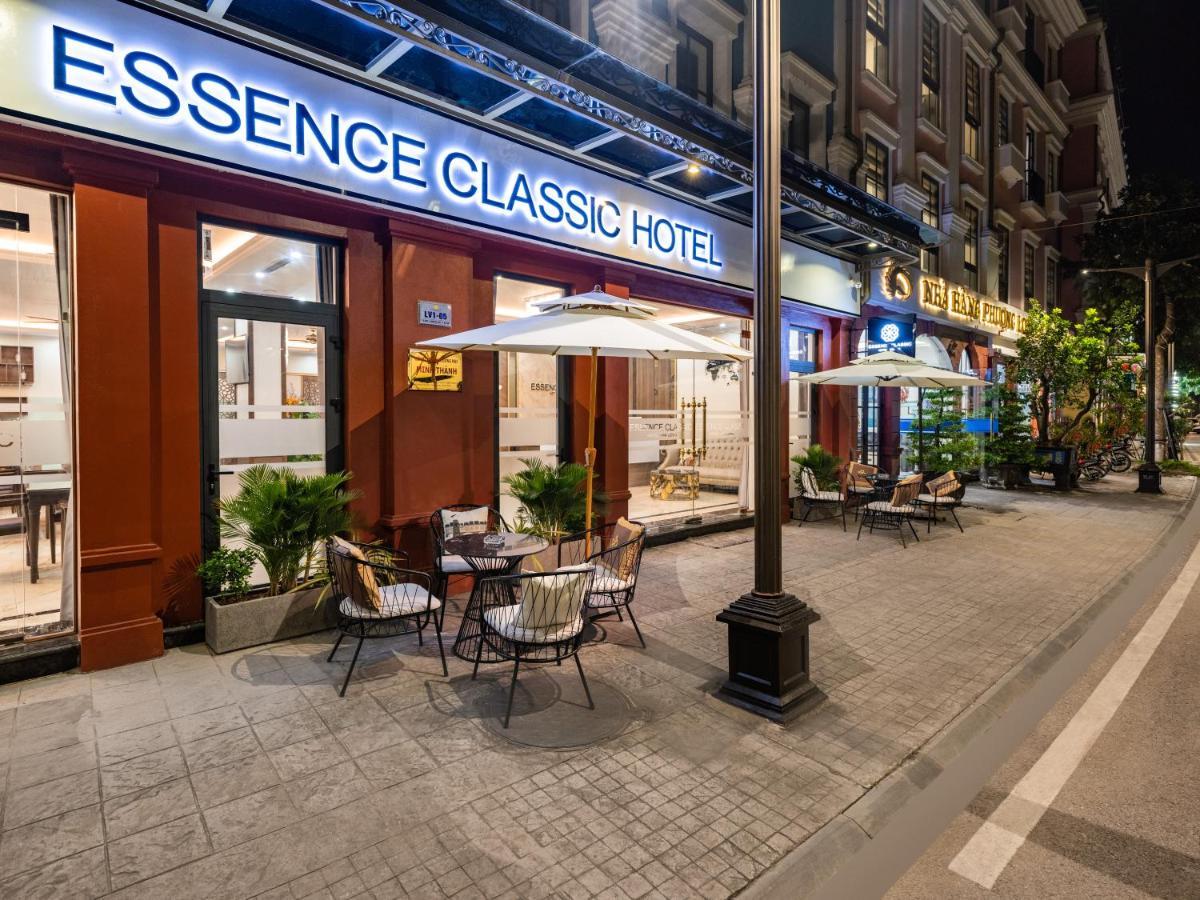 Essence Classic Hạ Long