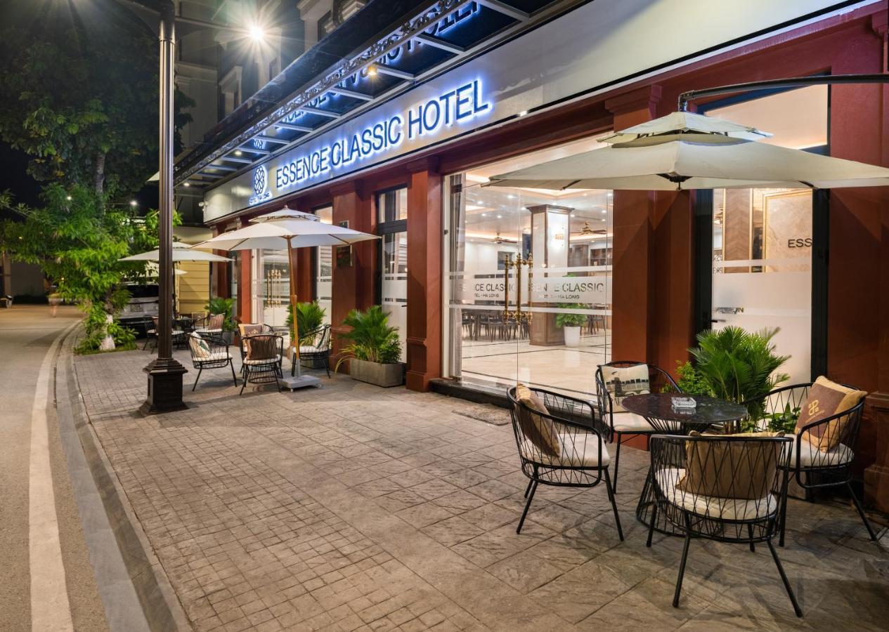 Hotel Essence Classic Hạ Long