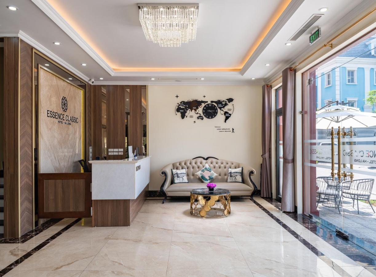 Essence Classic Hotel